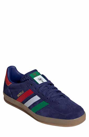 x FIFA Gender Inclusive Gazelle Indoor Sneaker
