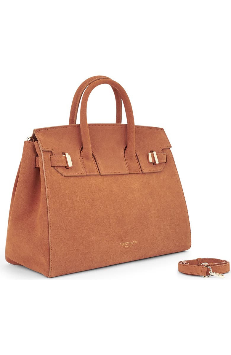 Teddy Blake Gigi Suede 13", Alternate, color,