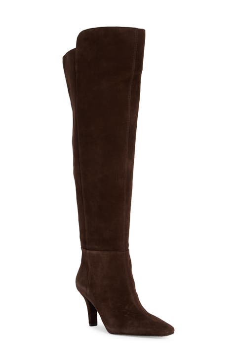 Sabella Over the Knee Boot
