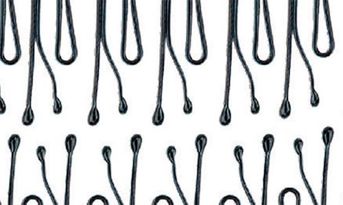 Kitsch 45-pack Essential Bobby Pins