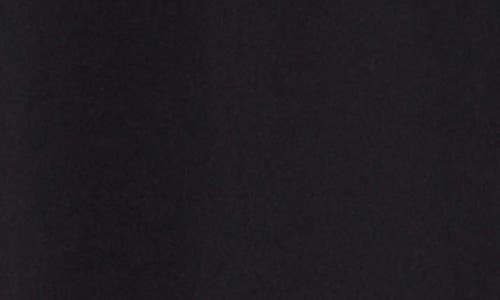 Z By Zella Freemont Commuter Golf Pants In Black Caviar