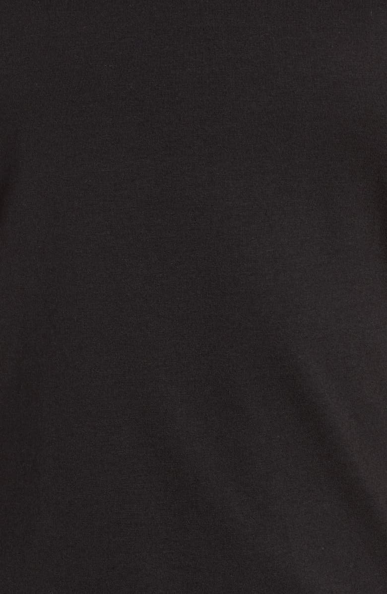 Tommy John Second Skin V-Neck Tee, Alternate, color,