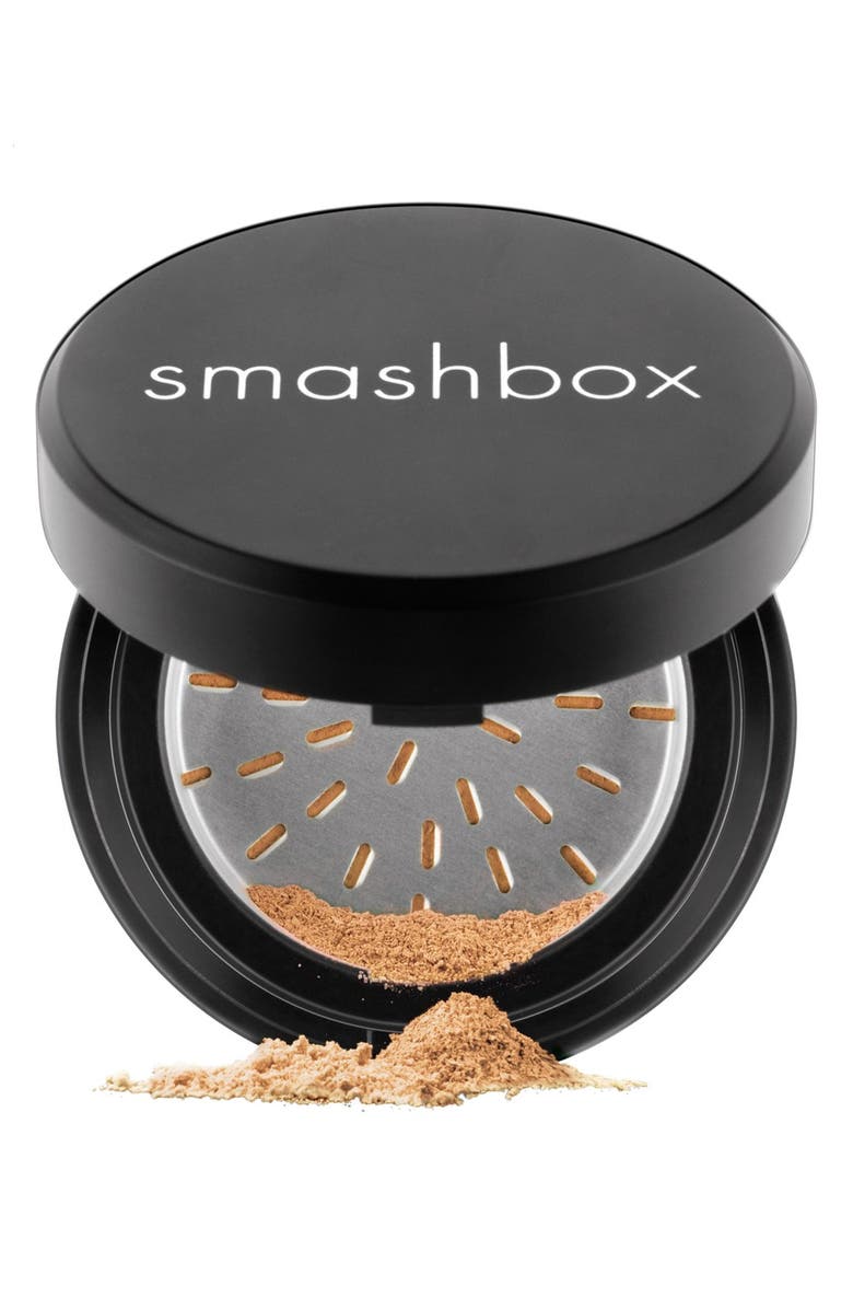 Smashbox Halo Hydrating Perfecting Mineral Powder Foundation, Main, color, 