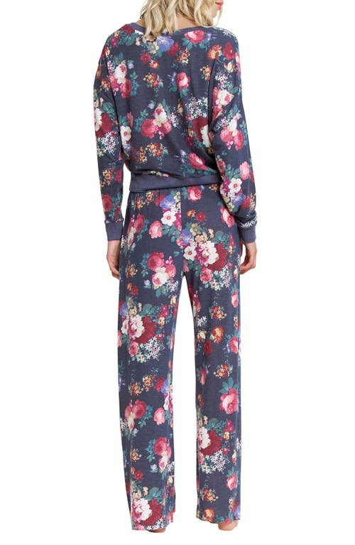 Honeydew Star Seeker Pajamas In Multi
