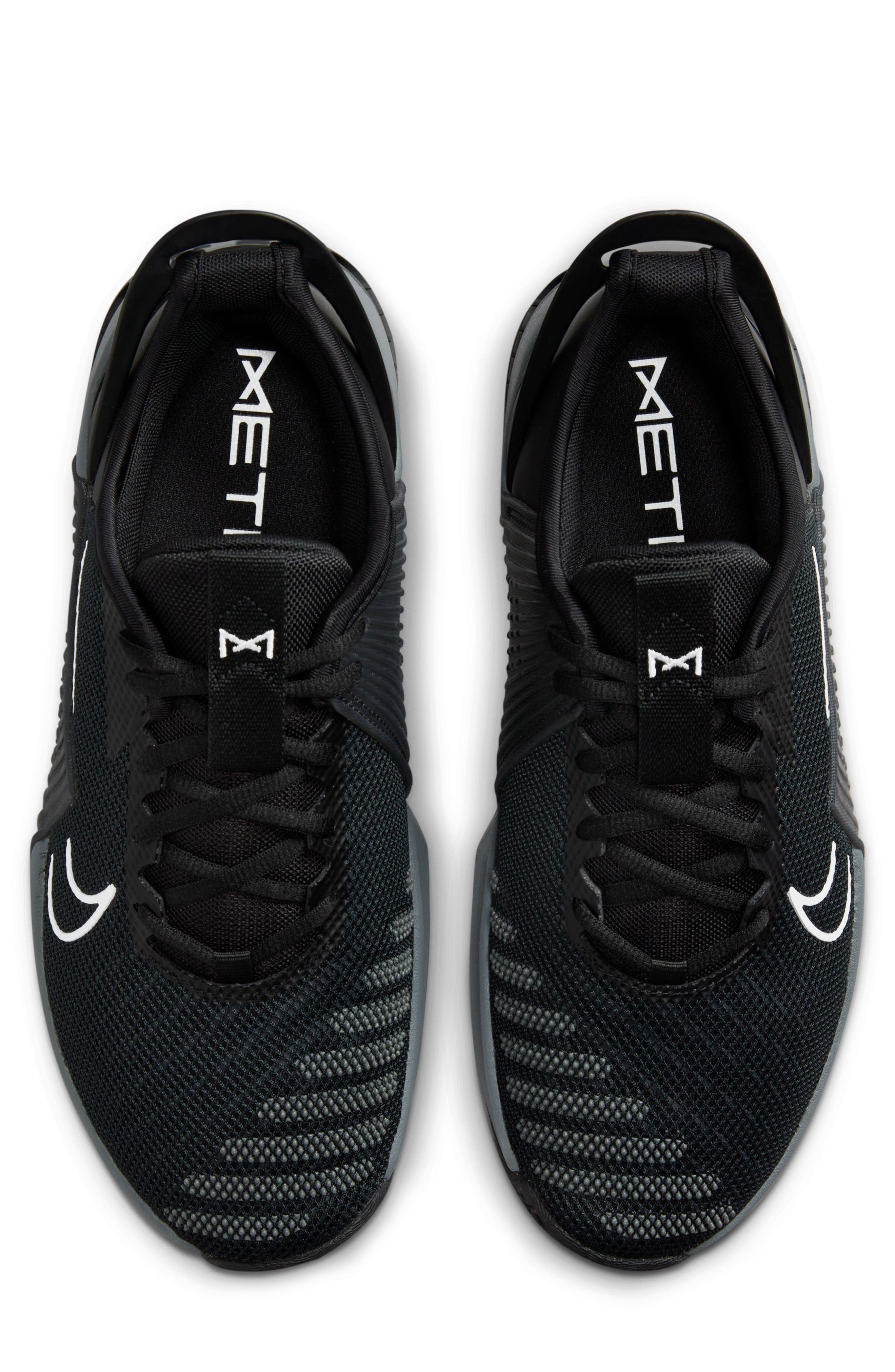 Nike Metcon 9 FlyEase Training Shoe, Alternate, color, 