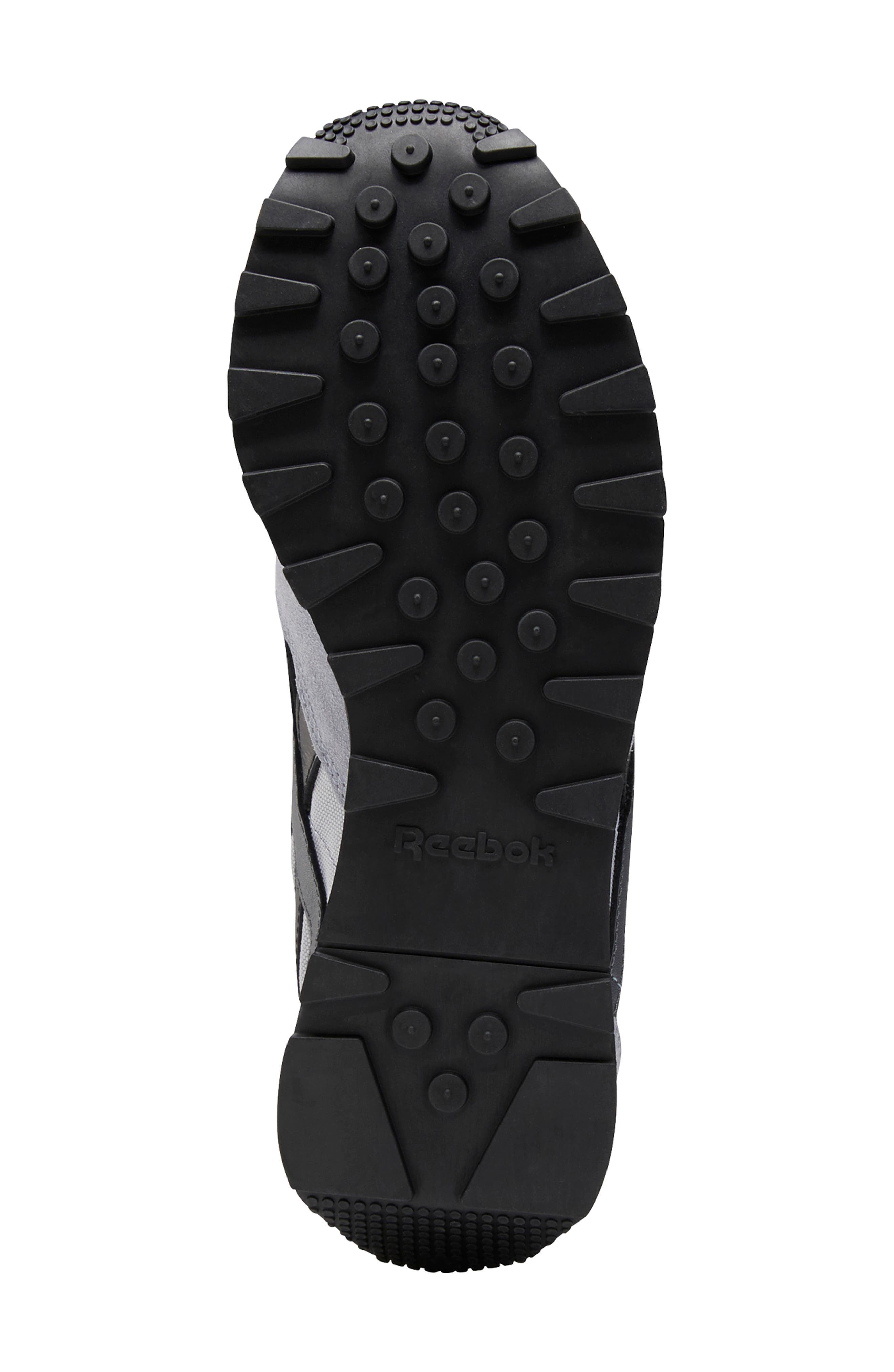 Reebok CL Sneaker, Alternate, color, 