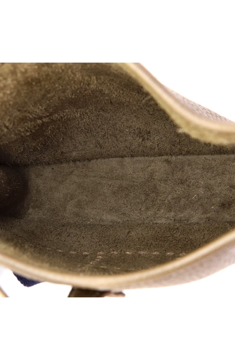 Pre-Owned Hermes Evelyne Bag Gen III Clemence TPM, Alternate, color, Etoupe