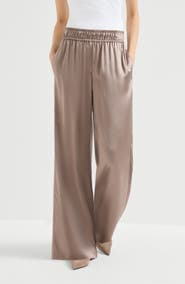 Brunello Cucinelli Track trousers
