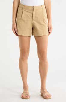 Tommy Bahama Stretch Cotton Chino Shorts