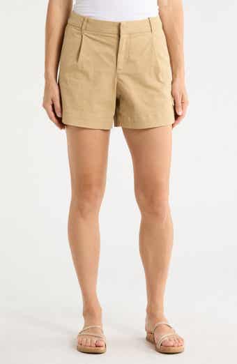 Tommy Bahama Stretch Cotton Chino Shorts