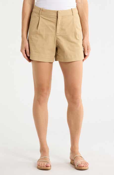 Tommy Bahama Stretch Cotton Chino Shorts