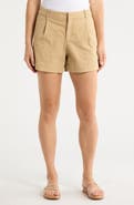 Tommy Bahama Stretch Cotton Chino Shorts