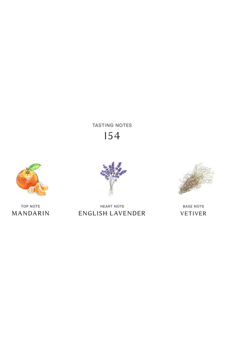 London™ 154 Cologne, Alternate, color, NO COLOR