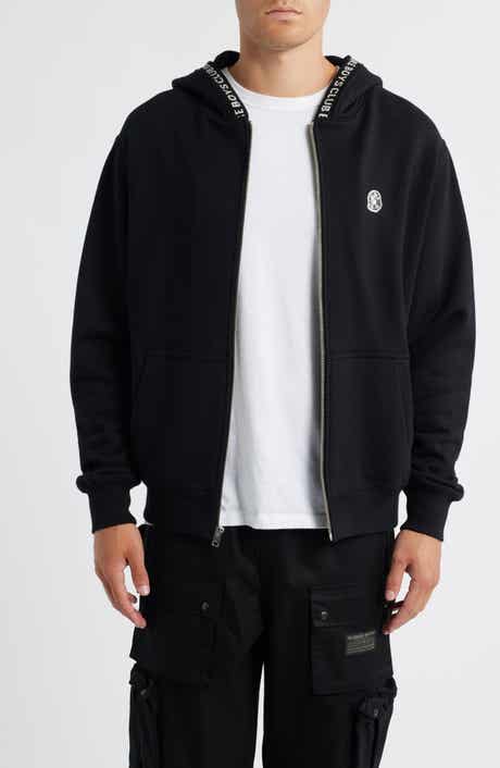 Billionaire Boys Club BB Mind Cotton Fleece Hoodie