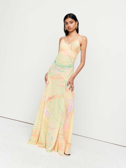 Romy Charlie Gown | Hummingbird In Hummingbird