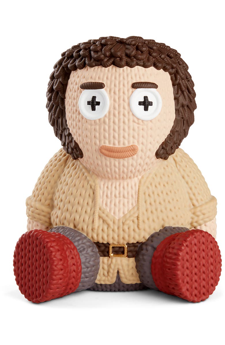 Handmade By Robots Princess Bride - Fezzik 138 Mighty, Main, color, Multicolor