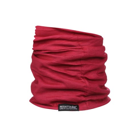 Great OutdoorsGender Inclusive Multitube II Scarf/Neckwarmer