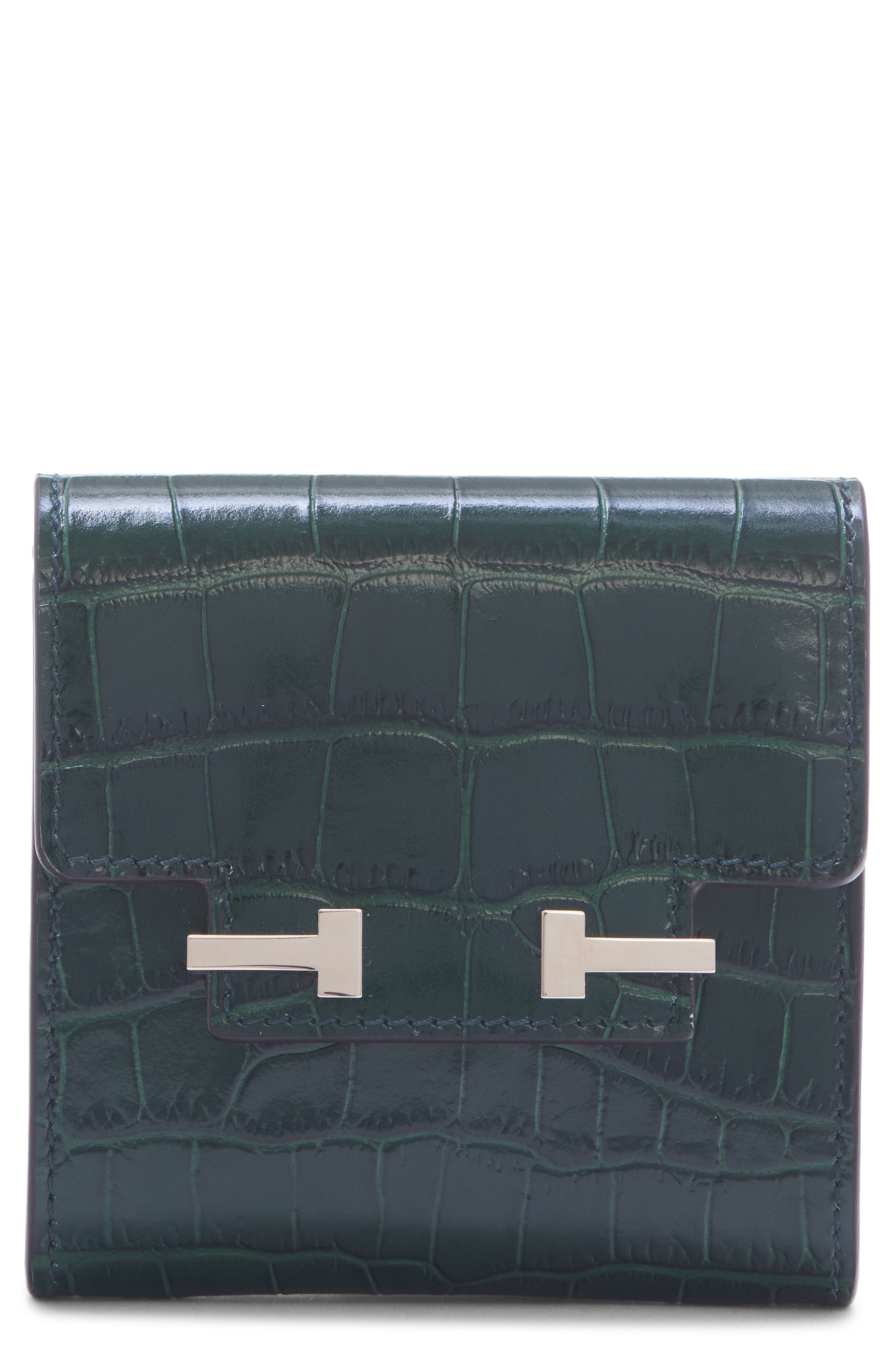 EMERALD GREEN
