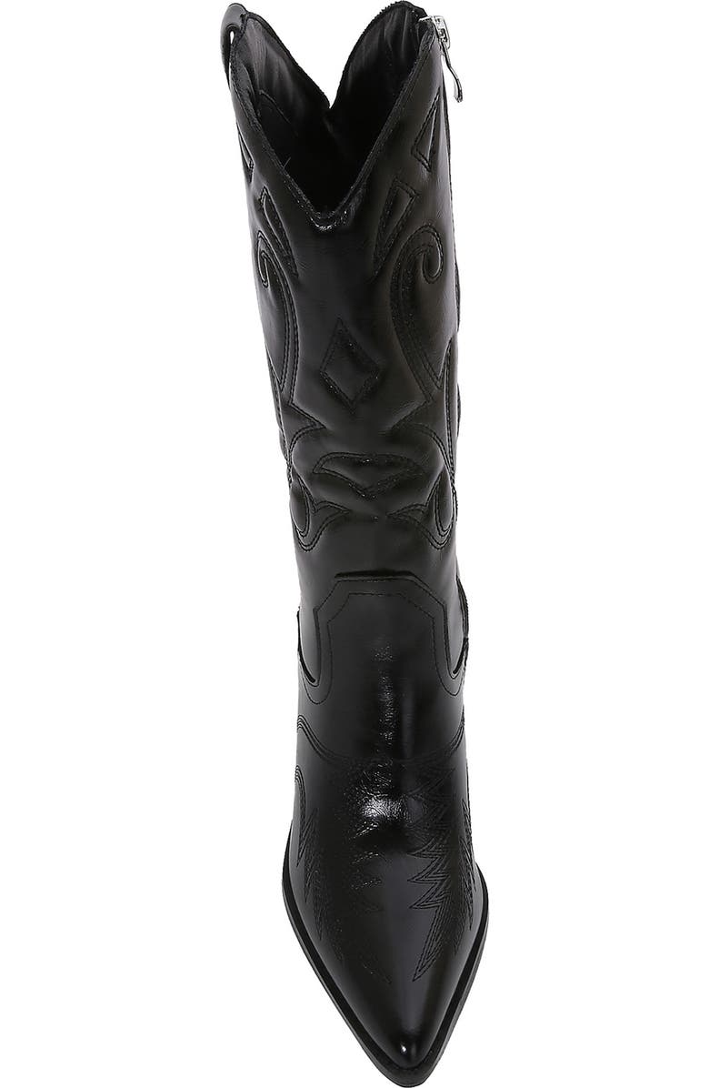 BERNESS Kasey Cowboy Boot, Alternate, color,