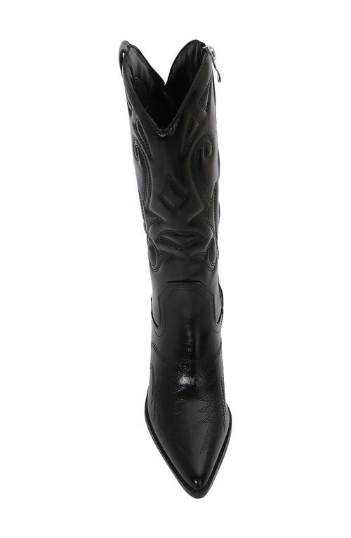 BERNESS BERNESS KASEY COWBOY BOOT