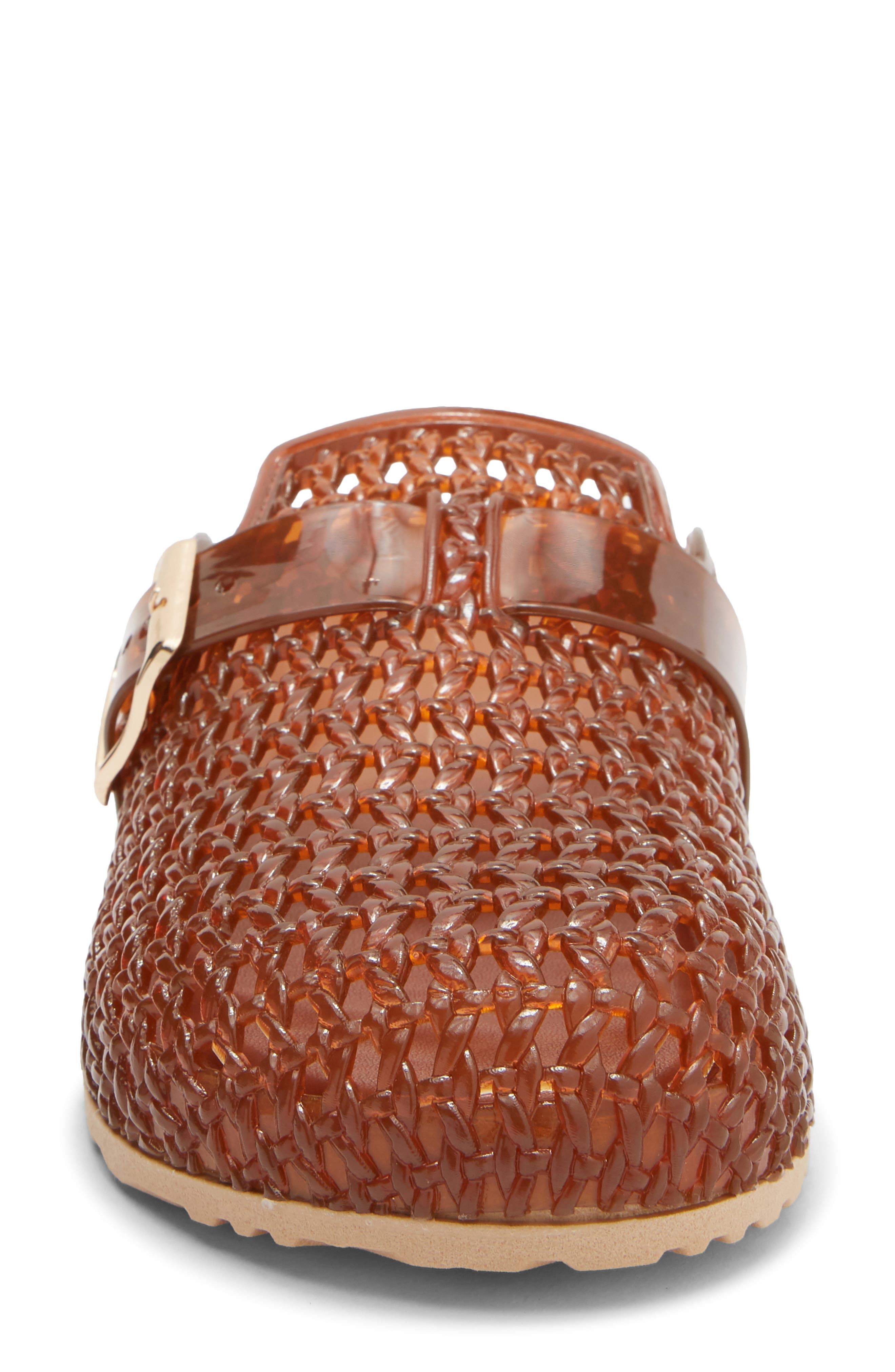 INTENTIONALLY BLANK Seth Mule, Alternate, color, Caramel