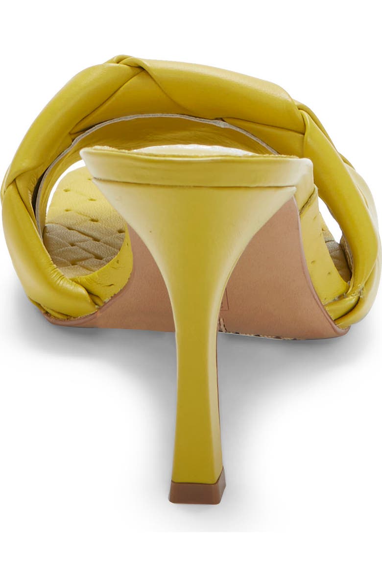 Vince Camuto Brelanie Braided Strap Sandal, Alternate, color,