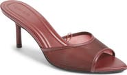 Open Edit Micah Heeled Sandal