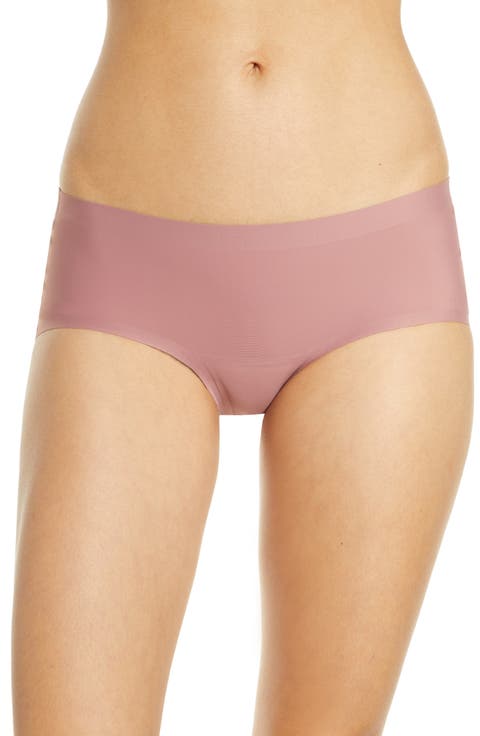 Leakproof Boyshorts
