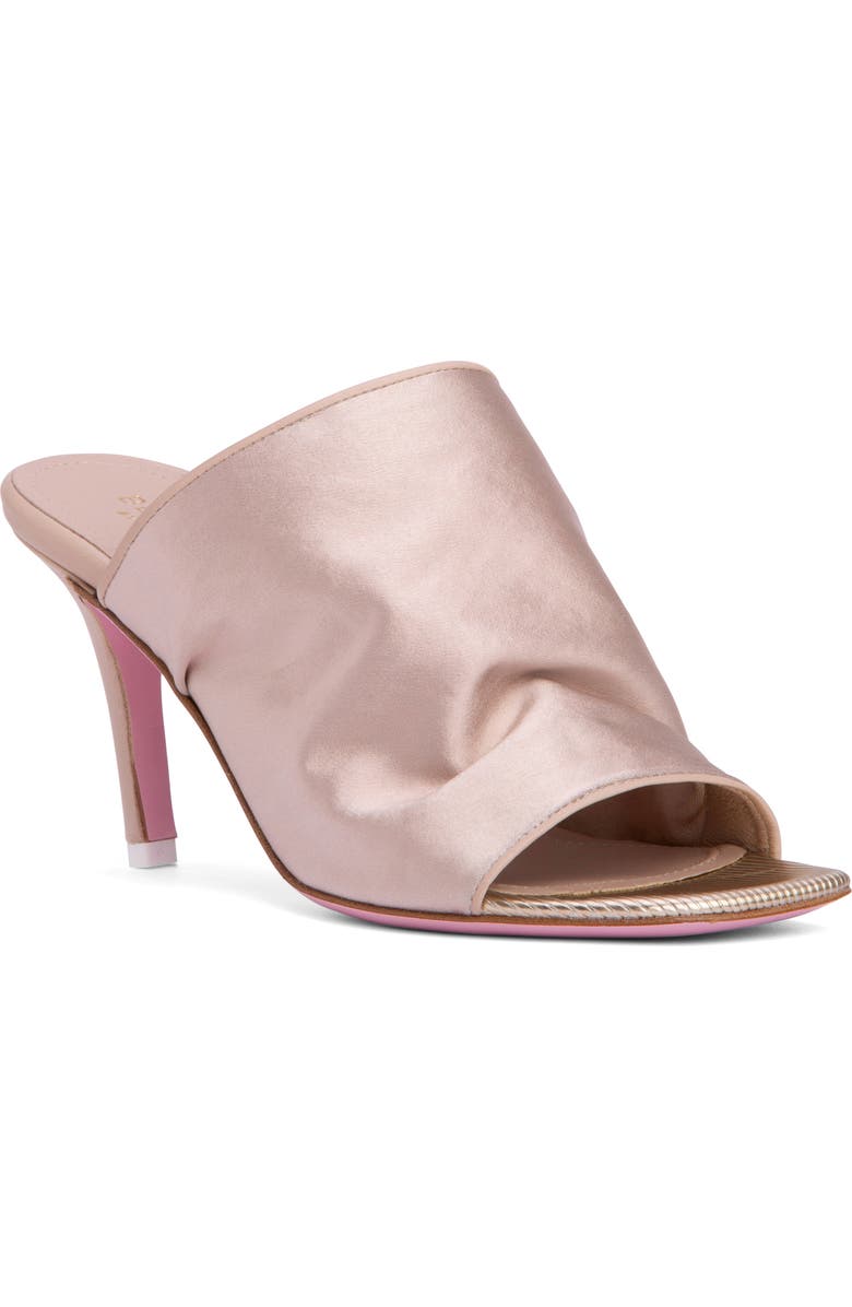BEAUTIISOLES Lana Slide Sandal, Main, color, Blush