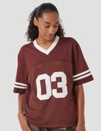 Hush Sporty Graphic T-Shirt