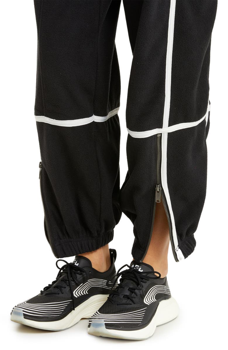 FP Movement by Free People Arena Zip Detail Pants, Alternate, color,