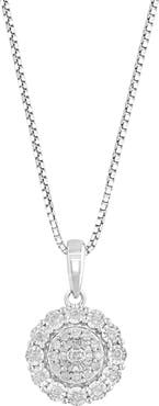 EFFY Diamond Pendant Necklace