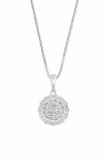 EFFY Diamond Pendant Necklace
