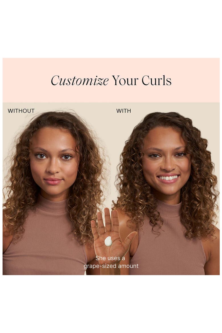 Complete Air Dry Cream, Alternate, color, NO COLOR