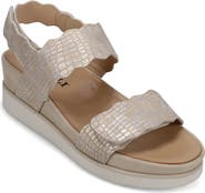 VANELi Ulani Wedge Sandal
