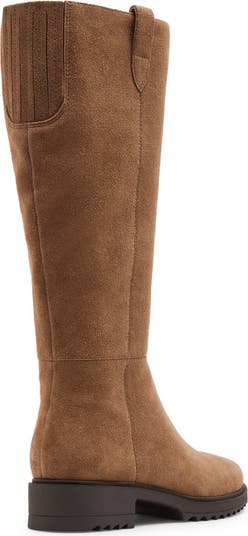 Colorado Waterproof Knee High Riding Boot