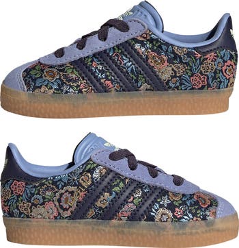 adidas x Liberty London Gazelle Sneaker | Nordstrom