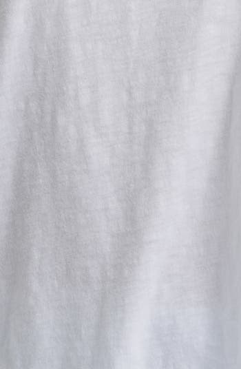 Embellished 1-800 Oversize Cotton Graphic T-Shirt