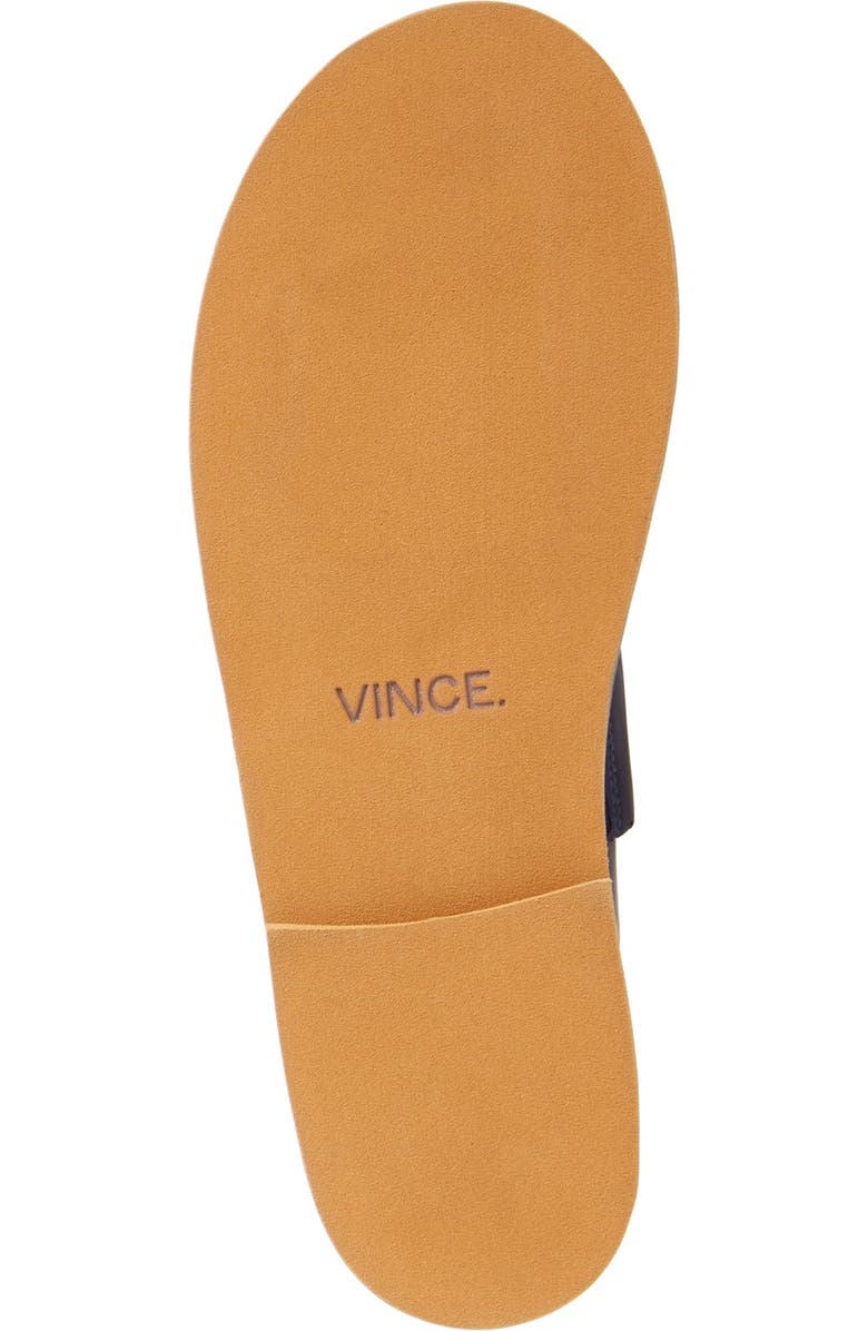 Vince 'Tess' Sandal, Alternate, color, Capri