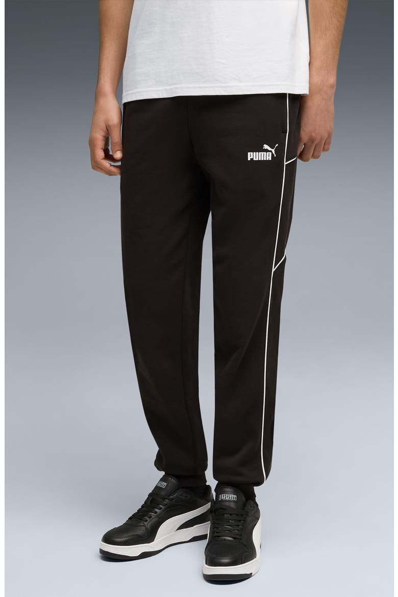 Sport Joggers, Alternate, color, PUMA BLACK