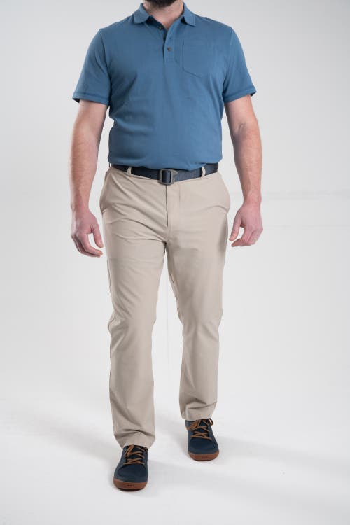 Mountain Khakis Rover Hybrid Pant