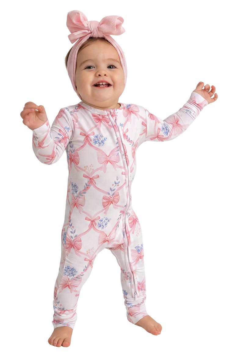 Convertible Romper, Alternate, color, WHITE