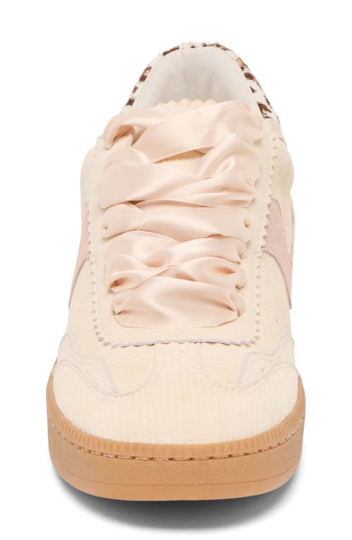 Dolce Vita Notice Sneaker In Multi