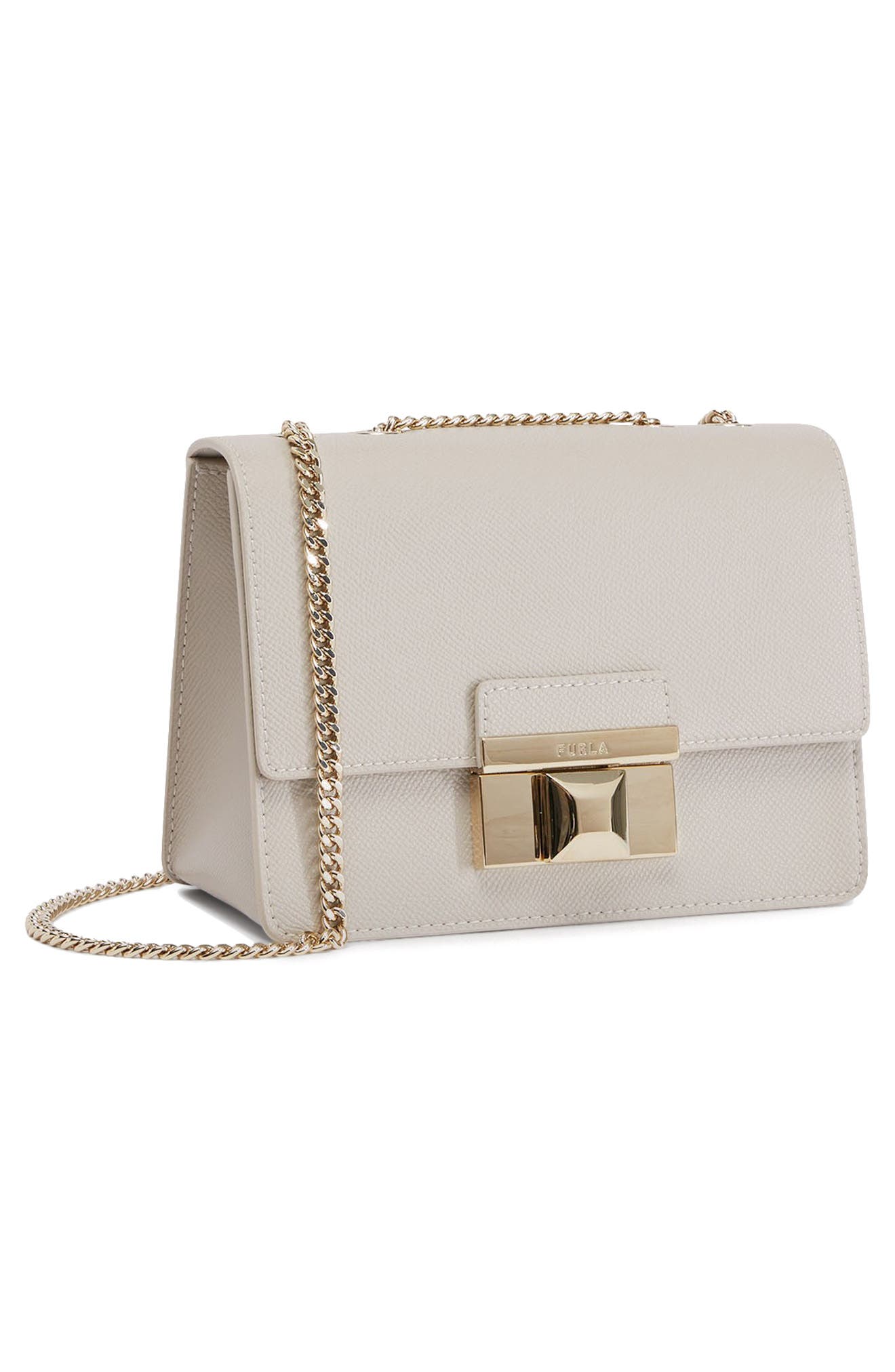 Venere Mini Crossbody Bag, Alternate, color, BALLERINA I