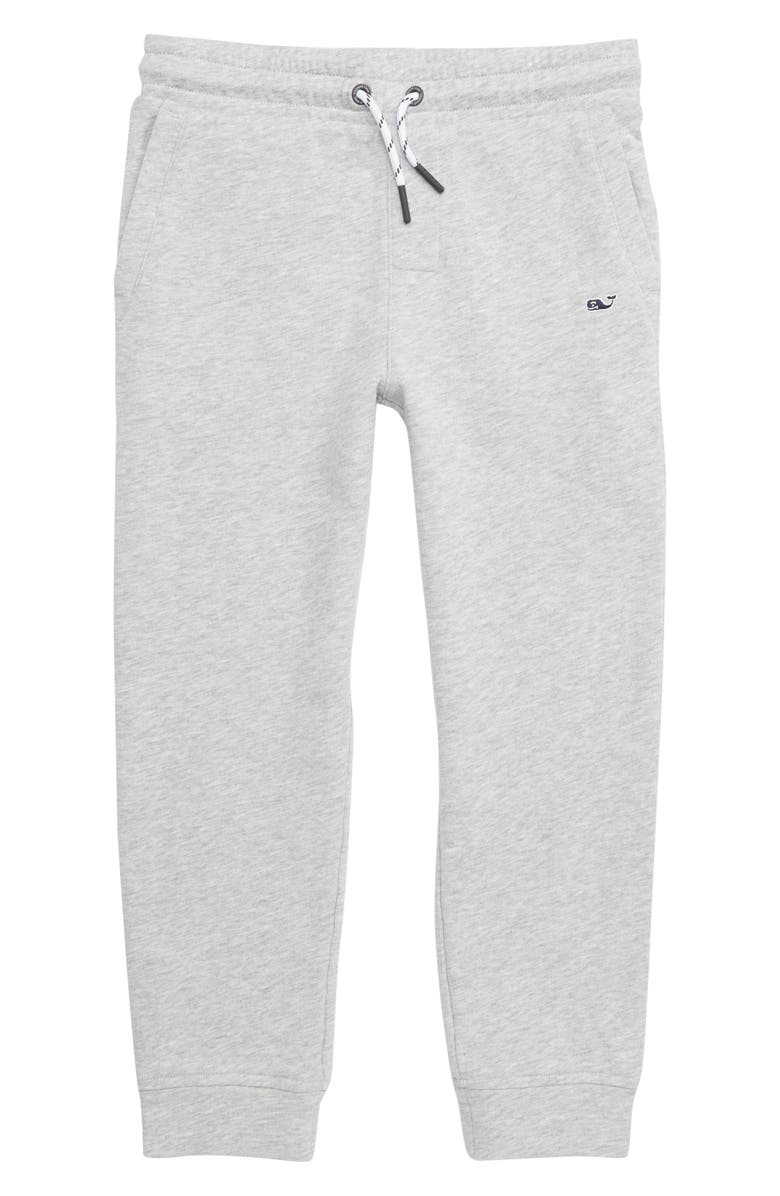 vineyard vines Knit Jogger Pants, Main, color,