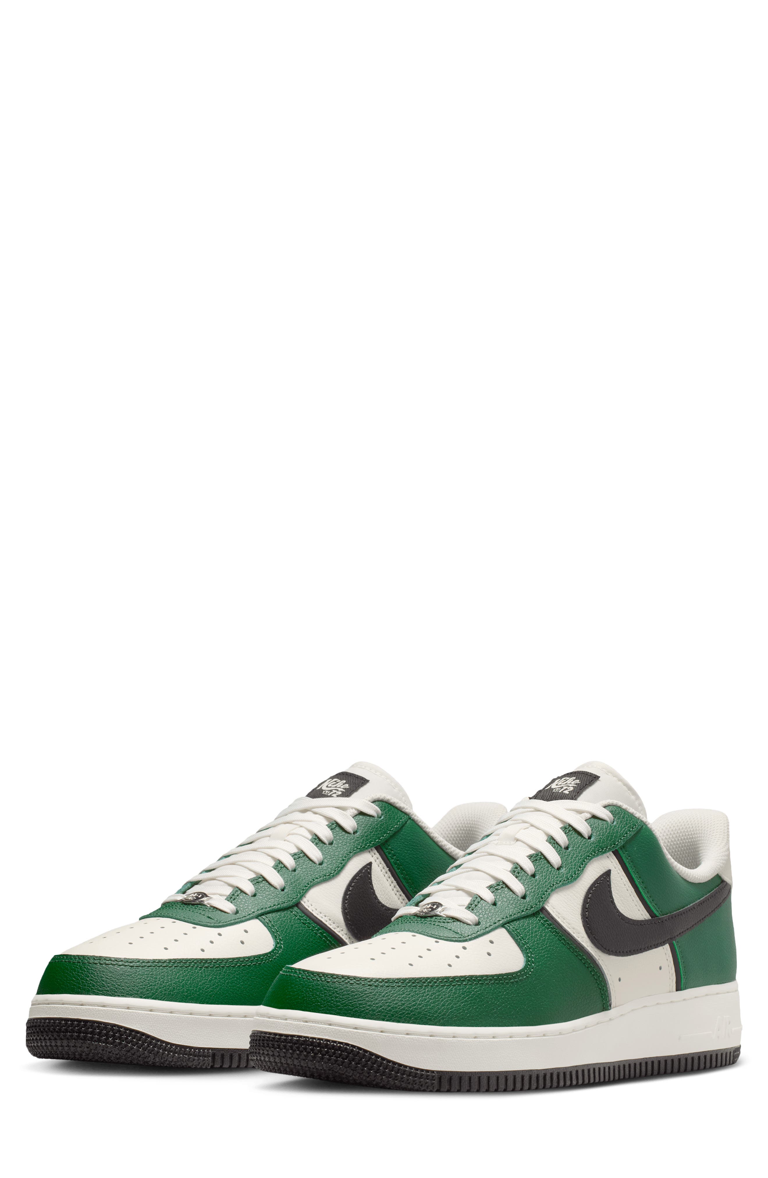FIR/ SAIL/ COCONUT MILK/ BLACK