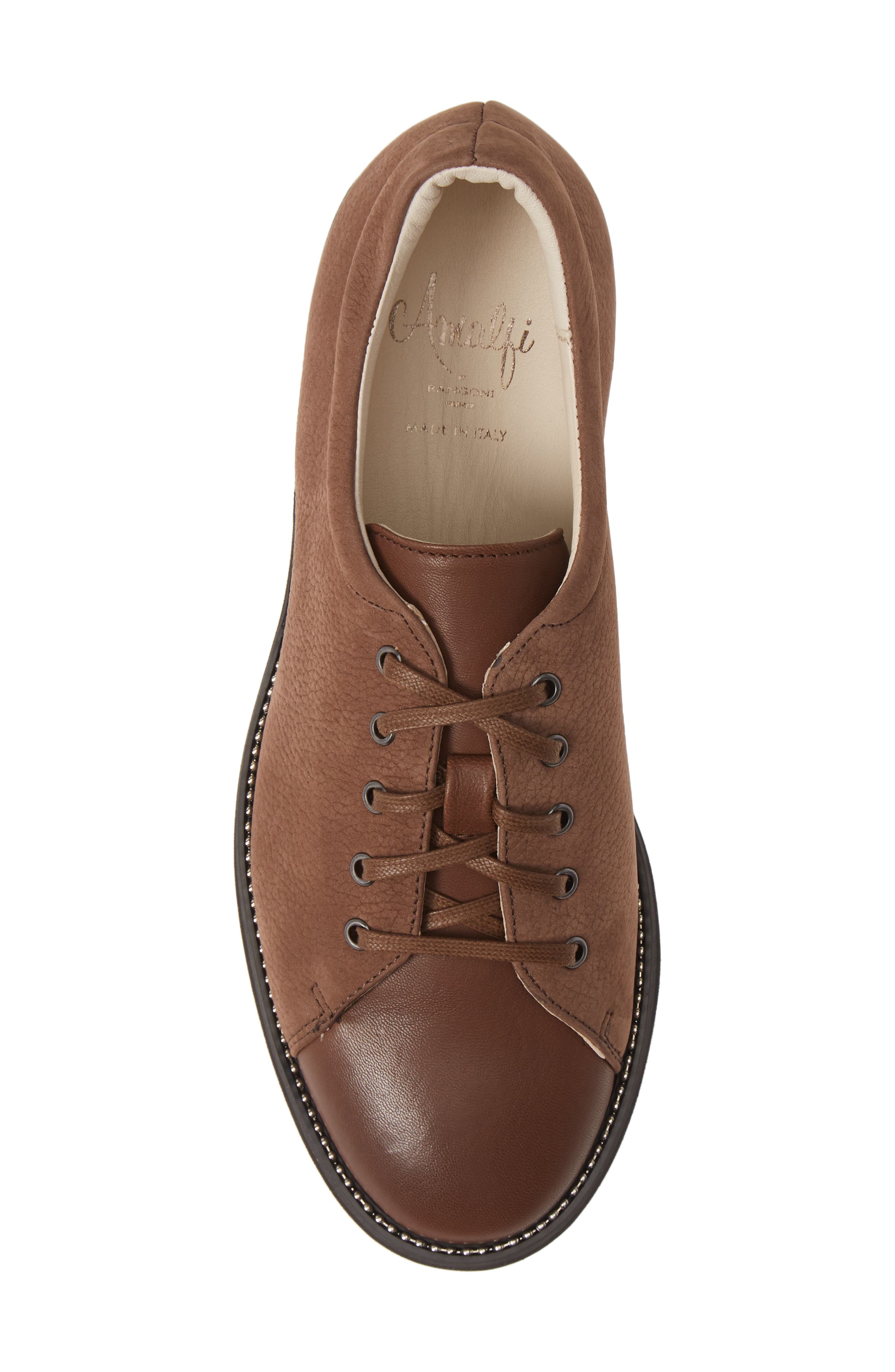 Amalfi by Rangoni Ermes Derby, Alternate, color, 