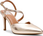 DV by Dolce Vita Erina Ankle Strap Pump