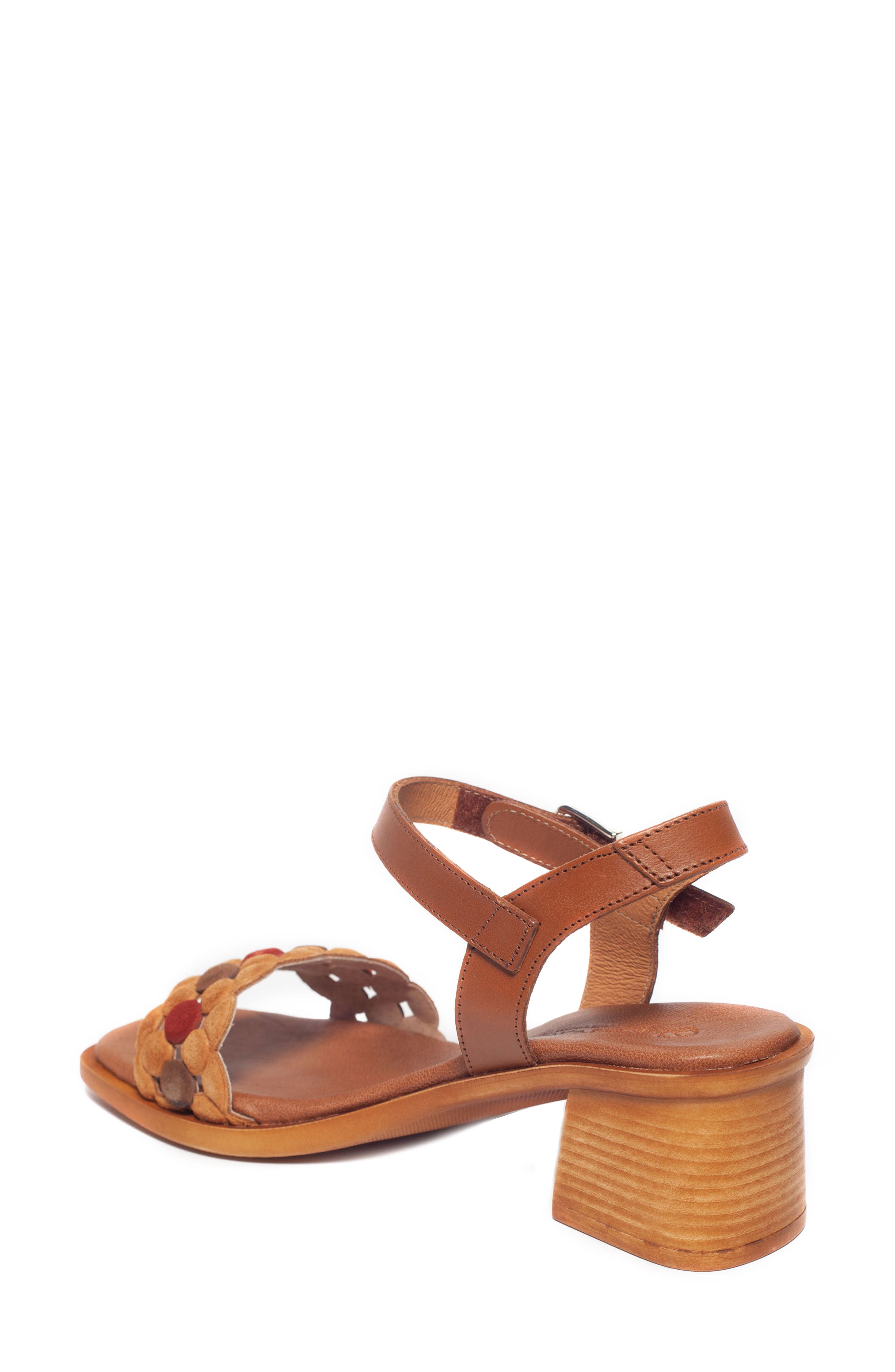 Unity in Diversity Palafitta Sandal, Alternate, color, 