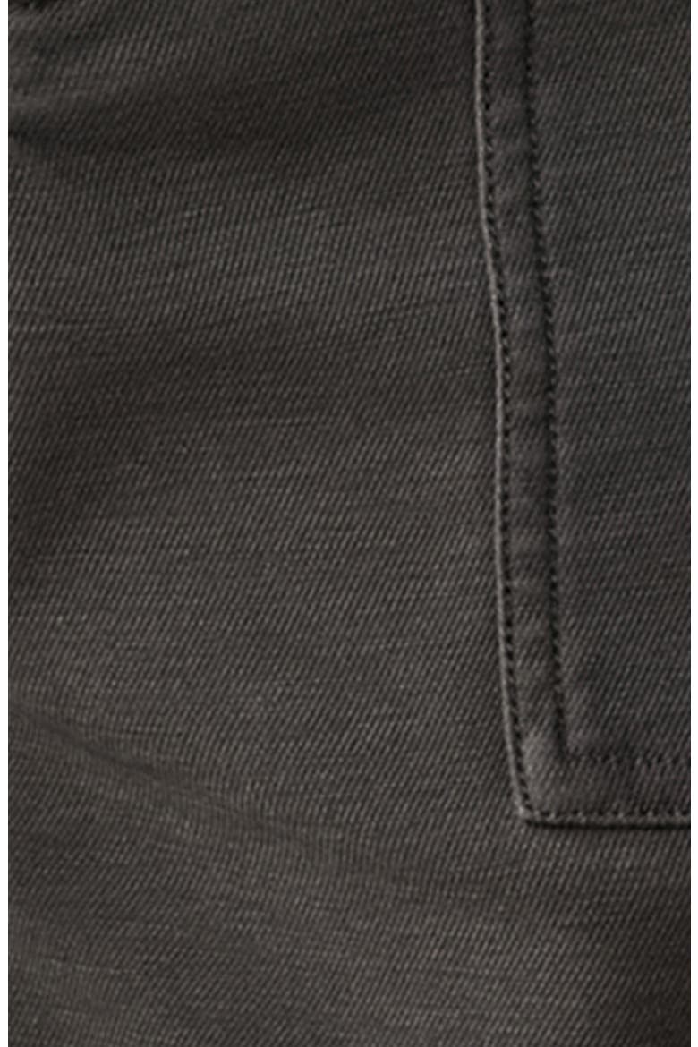 Comfort Terry Utility Shorts, Alternate, color, PHANTOM
